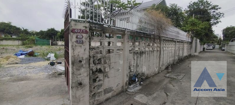 6  Land For Sale in Sukhumvit ,Bangkok BTS Bang Chak AA46022