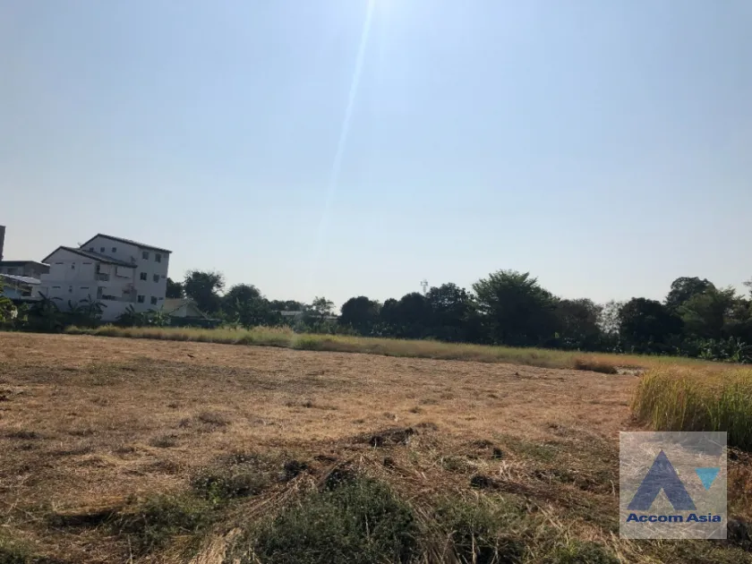 5  Land For Rent in Sukhumvit ,Bangkok BTS Bang Chak AA46026