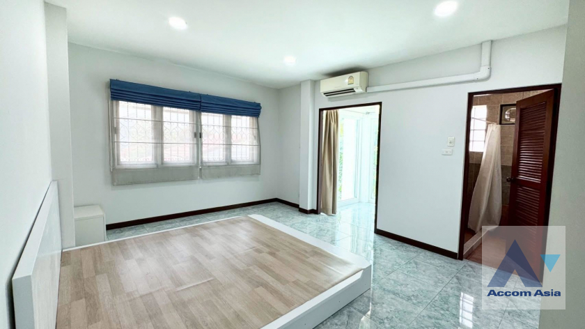 6  4 br House for rent and sale in Pattanakarn ,Bangkok  AA46027