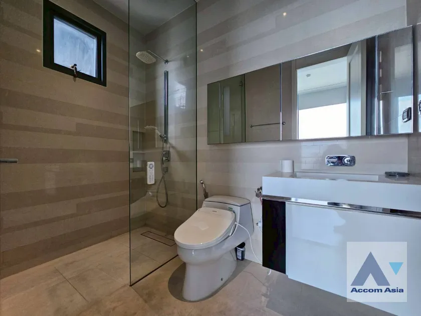 15  3 br Condominium for rent and sale in Sukhumvit ,Bangkok BTS Phrom Phong at MARQUE Sukhumvit AA46028