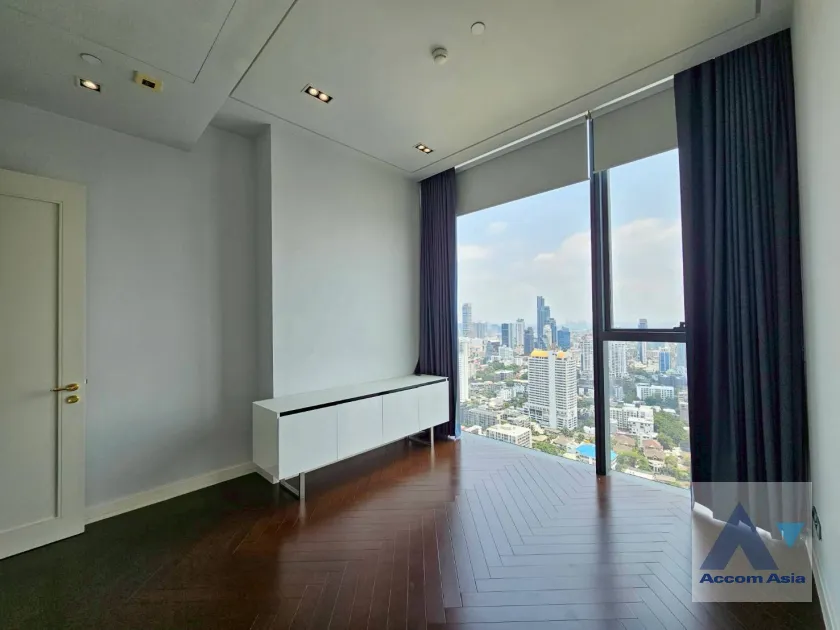 7  3 br Condominium for rent and sale in Sukhumvit ,Bangkok BTS Phrom Phong at MARQUE Sukhumvit AA46028