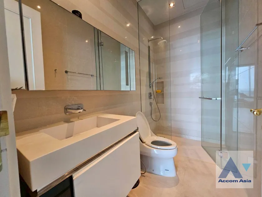 16  3 br Condominium for rent and sale in Sukhumvit ,Bangkok BTS Phrom Phong at MARQUE Sukhumvit AA46028