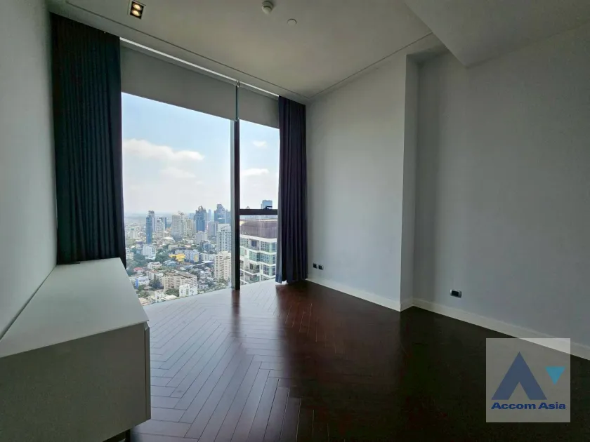 8  3 br Condominium for rent and sale in Sukhumvit ,Bangkok BTS Phrom Phong at MARQUE Sukhumvit AA46028