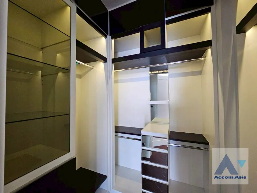 9  3 br Condominium for rent and sale in Sukhumvit ,Bangkok BTS Phrom Phong at MARQUE Sukhumvit AA46028