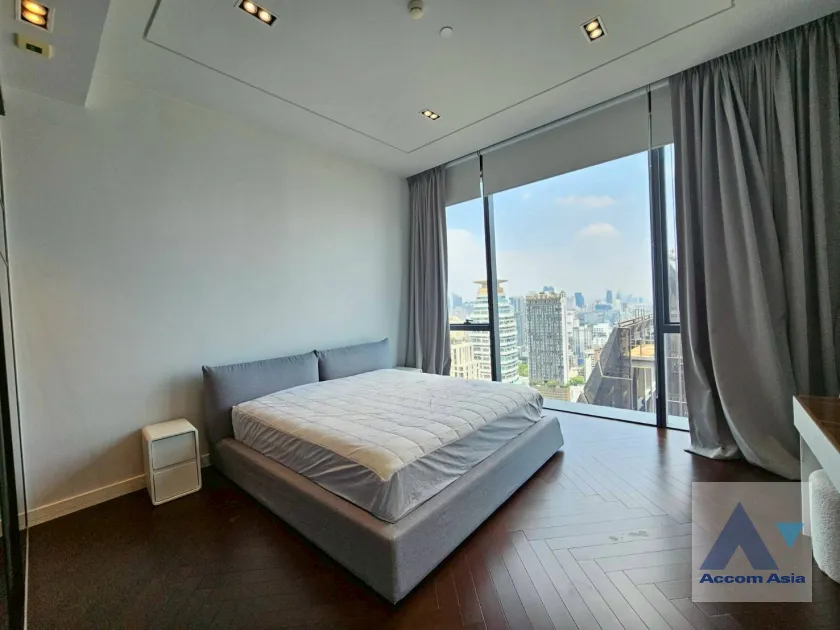 10  3 br Condominium for rent and sale in Sukhumvit ,Bangkok BTS Phrom Phong at MARQUE Sukhumvit AA46028