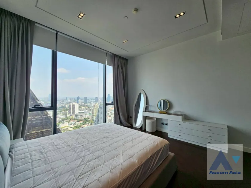 13  3 br Condominium for rent and sale in Sukhumvit ,Bangkok BTS Phrom Phong at MARQUE Sukhumvit AA46028