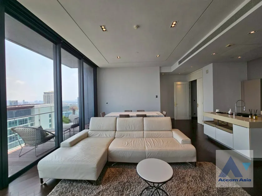 condominium for rent in Sukhumvit, Bangkok Code AA46028