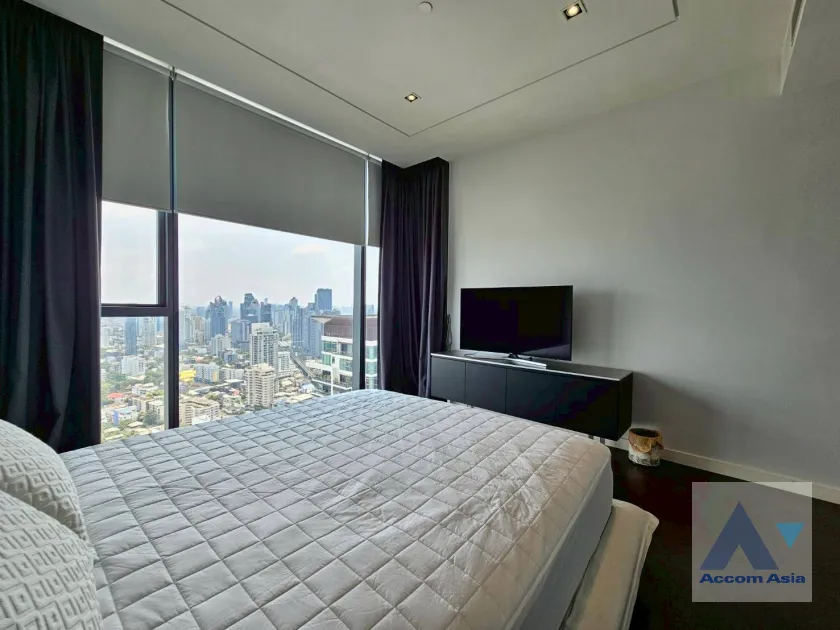12  3 br Condominium for rent and sale in Sukhumvit ,Bangkok BTS Phrom Phong at MARQUE Sukhumvit AA46028