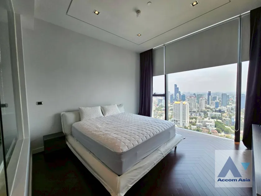 11  3 br Condominium for rent and sale in Sukhumvit ,Bangkok BTS Phrom Phong at MARQUE Sukhumvit AA46028