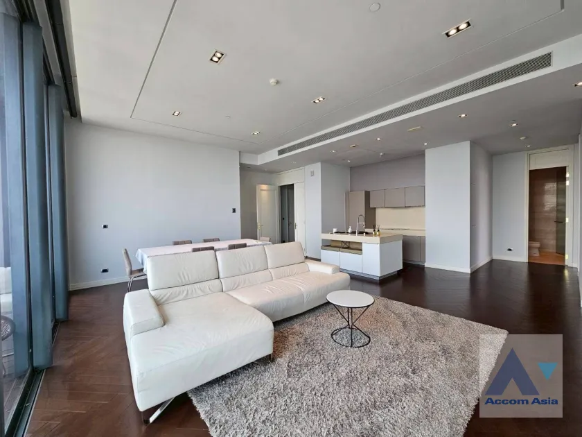 4  3 br Condominium for rent and sale in Sukhumvit ,Bangkok BTS Phrom Phong at MARQUE Sukhumvit AA46028