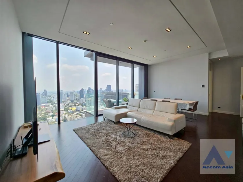  2  3 br Condominium for rent and sale in Sukhumvit ,Bangkok BTS Phrom Phong at MARQUE Sukhumvit AA46028