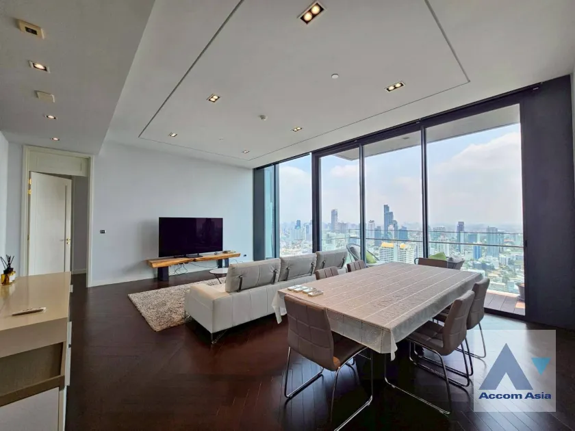  1  3 br Condominium for rent and sale in Sukhumvit ,Bangkok BTS Phrom Phong at MARQUE Sukhumvit AA46028