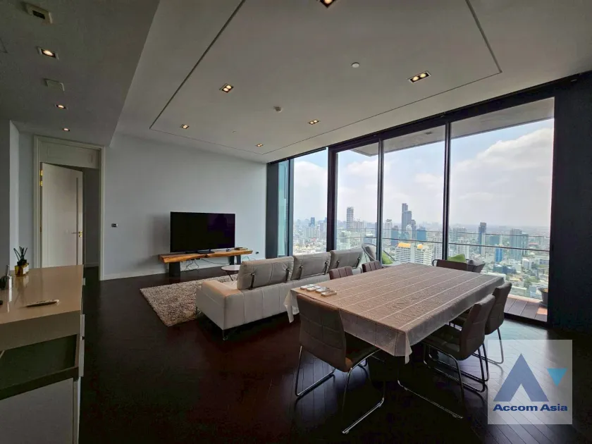 6  3 br Condominium for rent and sale in Sukhumvit ,Bangkok BTS Phrom Phong at MARQUE Sukhumvit AA46028