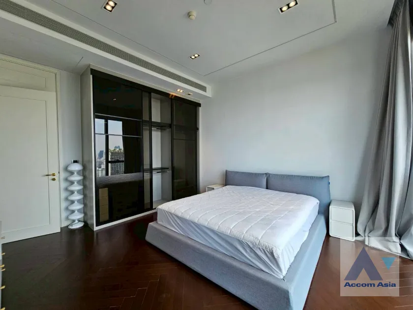 14  3 br Condominium for rent and sale in Sukhumvit ,Bangkok BTS Phrom Phong at MARQUE Sukhumvit AA46028
