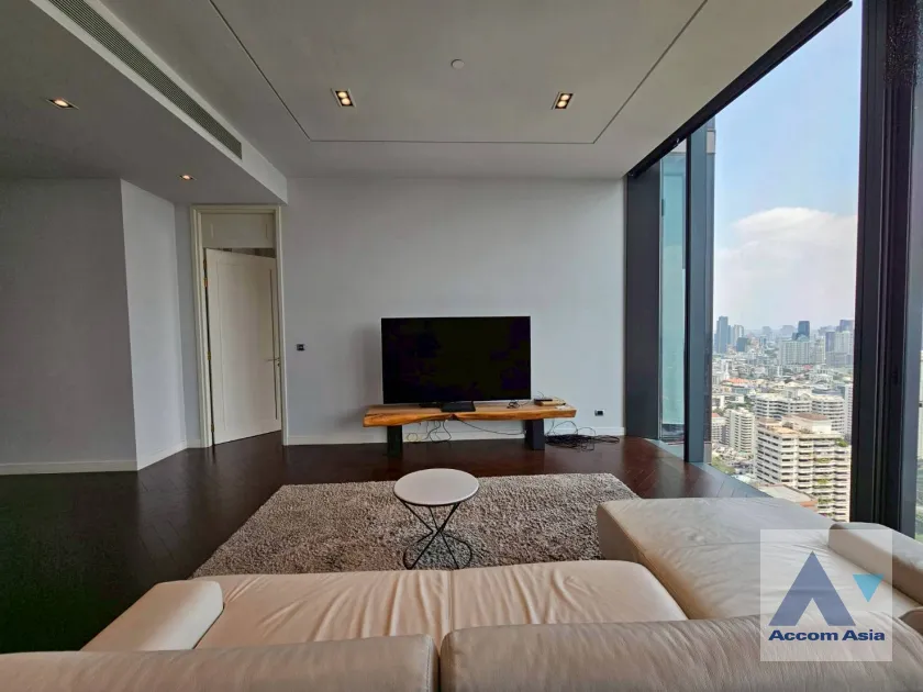 5  3 br Condominium for rent and sale in Sukhumvit ,Bangkok BTS Phrom Phong at MARQUE Sukhumvit AA46028