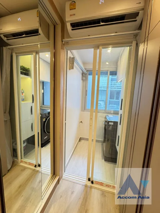 6  3 br Condominium for rent and sale in Sathorn ,Bangkok BRT Thanon Chan at Bangkok Garden Condominium AA46029