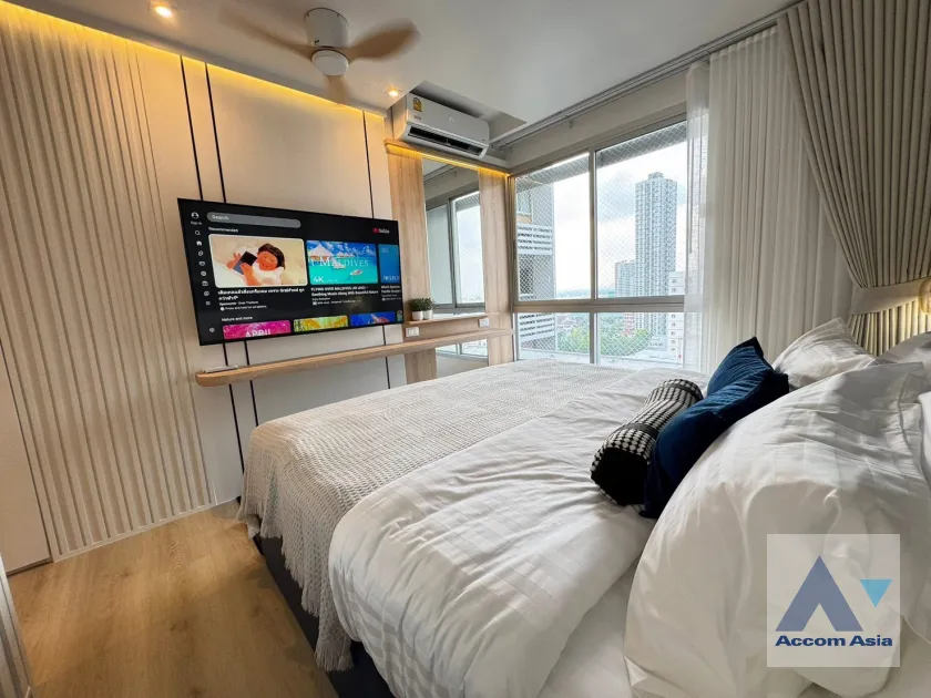 10  3 br Condominium for rent and sale in Sathorn ,Bangkok BRT Thanon Chan at Bangkok Garden Condominium AA46029