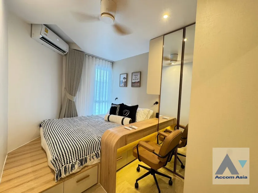 12  3 br Condominium for rent and sale in Sathorn ,Bangkok BRT Thanon Chan at Bangkok Garden Condominium AA46029