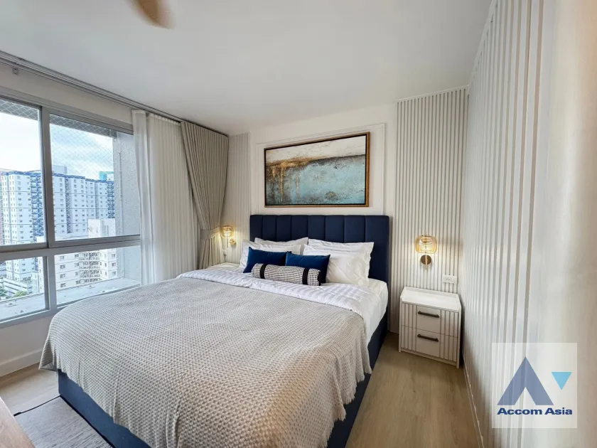 9  3 br Condominium for rent and sale in Sathorn ,Bangkok BRT Thanon Chan at Bangkok Garden Condominium AA46029
