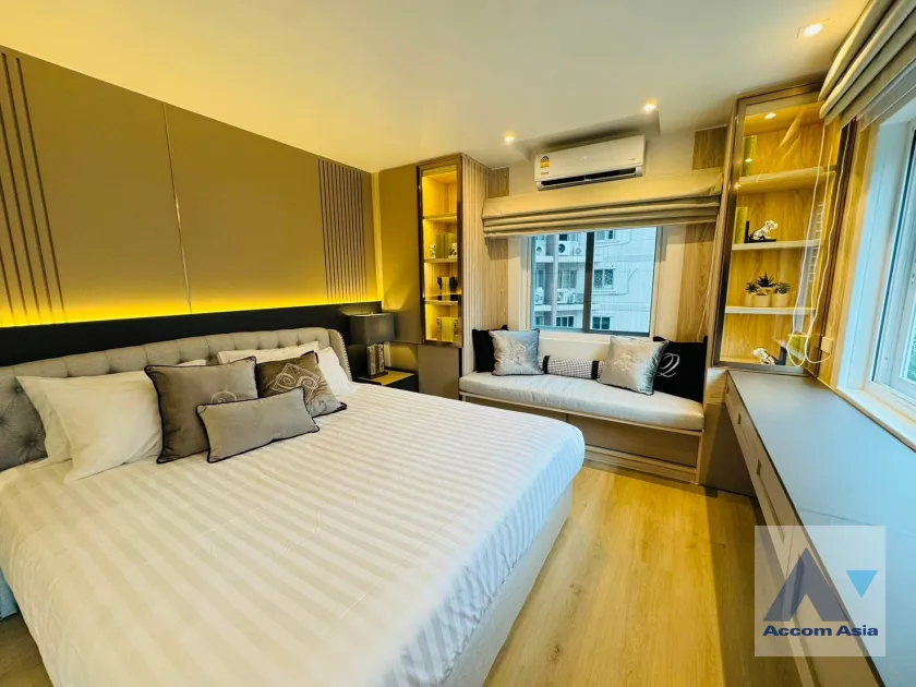 19  2 br Condominium For Rent in Sathorn ,Bangkok BTS Chong Nonsi - BRT Nararam 3 at Fortune Condo Town AA46030