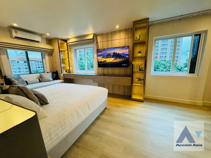 20  2 br Condominium For Rent in Sathorn ,Bangkok BTS Chong Nonsi - BRT Nararam 3 at Fortune Condo Town AA46030