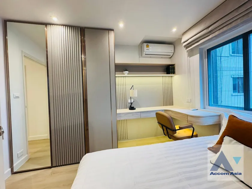 22  2 br Condominium For Rent in Sathorn ,Bangkok BTS Chong Nonsi - BRT Nararam 3 at Fortune Condo Town AA46030