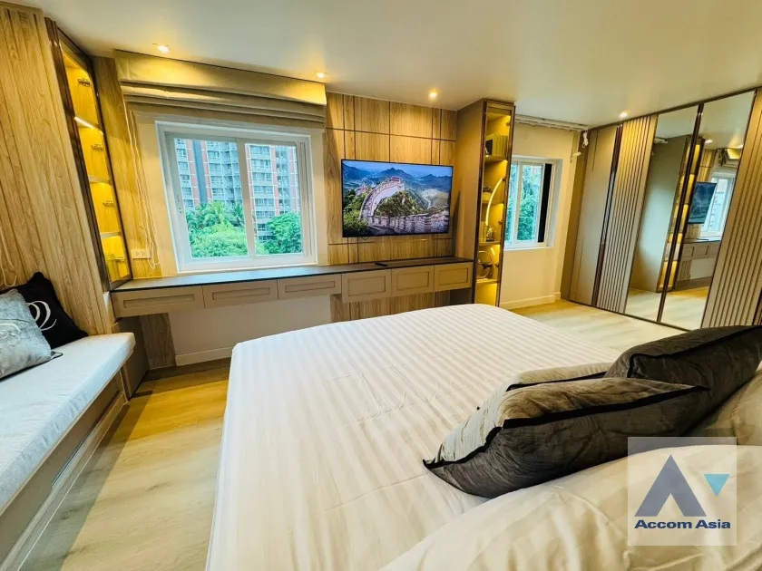 18  2 br Condominium For Rent in Sathorn ,Bangkok BTS Chong Nonsi - BRT Nararam 3 at Fortune Condo Town AA46030