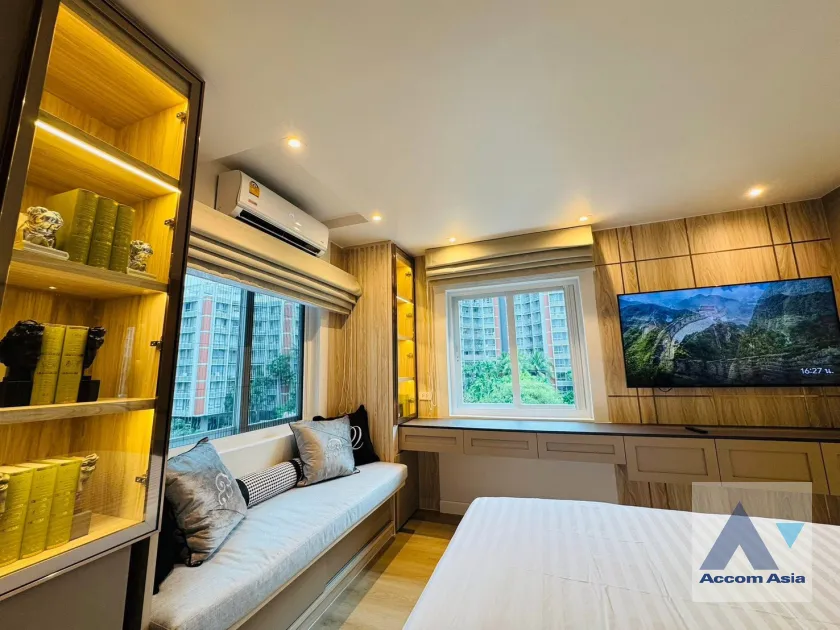 23  2 br Condominium For Rent in Sathorn ,Bangkok BTS Chong Nonsi - BRT Nararam 3 at Fortune Condo Town AA46030