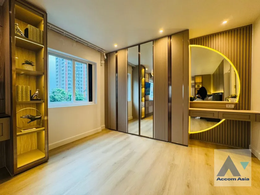 17  2 br Condominium For Rent in Sathorn ,Bangkok BTS Chong Nonsi - BRT Nararam 3 at Fortune Condo Town AA46030