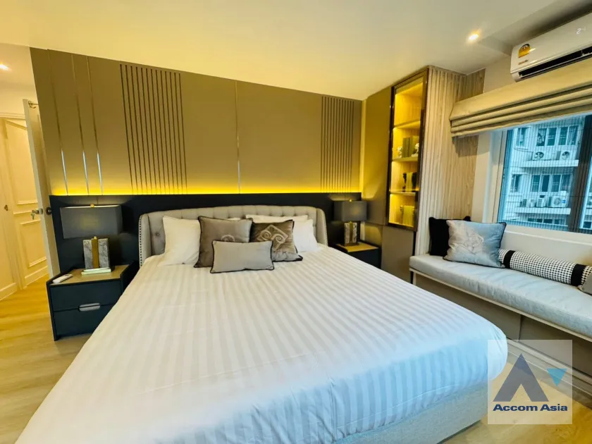 24  2 br Condominium For Rent in Sathorn ,Bangkok BTS Chong Nonsi - BRT Nararam 3 at Fortune Condo Town AA46030