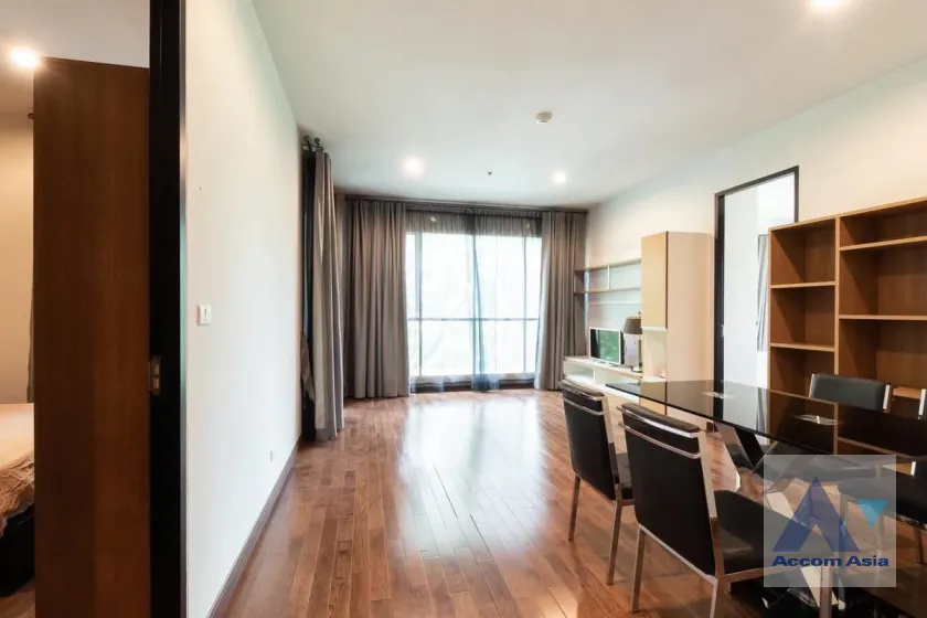  2  2 br Condominium for rent and sale in Ploenchit ,Bangkok BTS Chitlom at The Address Chidlom AA46037
