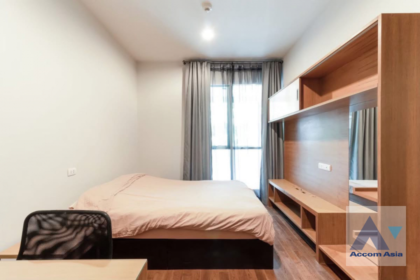 5  2 br Condominium For Rent in Ploenchit ,Bangkok BTS Chitlom at The Address Chidlom AA46037