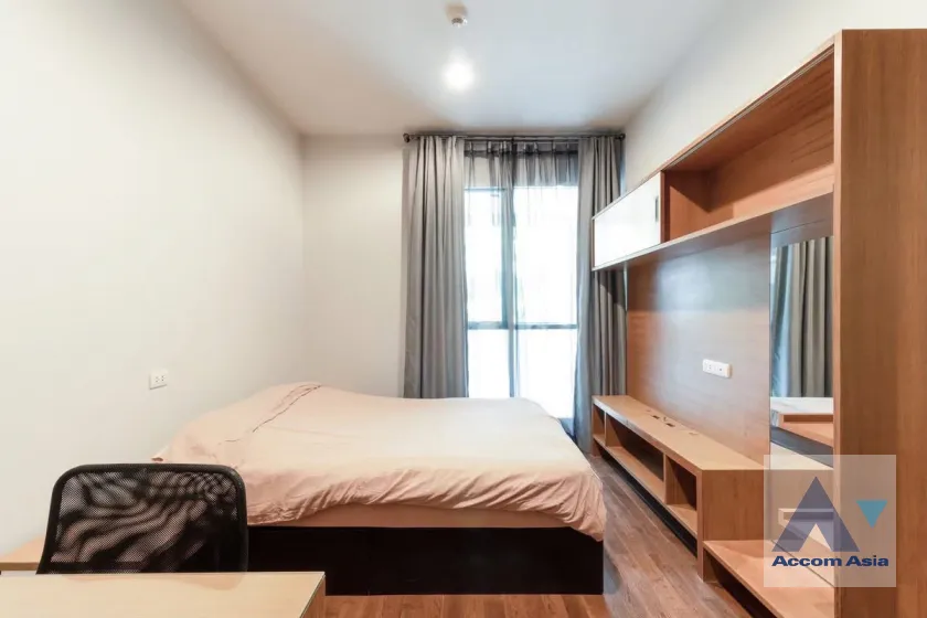 5  2 br Condominium for rent and sale in Ploenchit ,Bangkok BTS Chitlom at The Address Chidlom AA46037