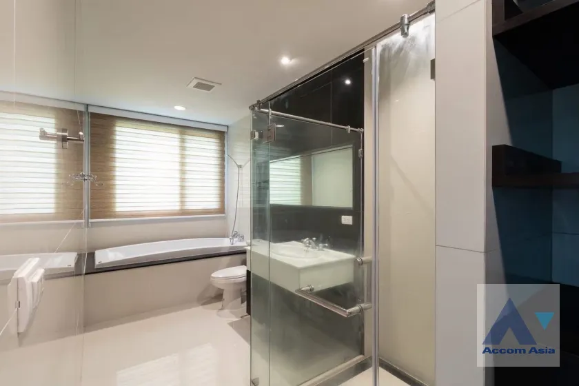 6  2 br Condominium for rent and sale in Ploenchit ,Bangkok BTS Chitlom at The Address Chidlom AA46037