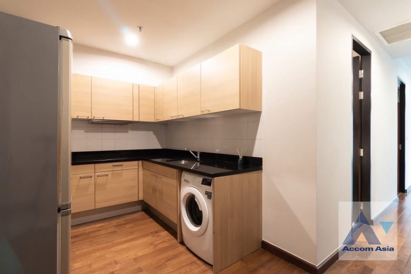  1  2 br Condominium For Rent in Ploenchit ,Bangkok BTS Chitlom at The Address Chidlom AA46037