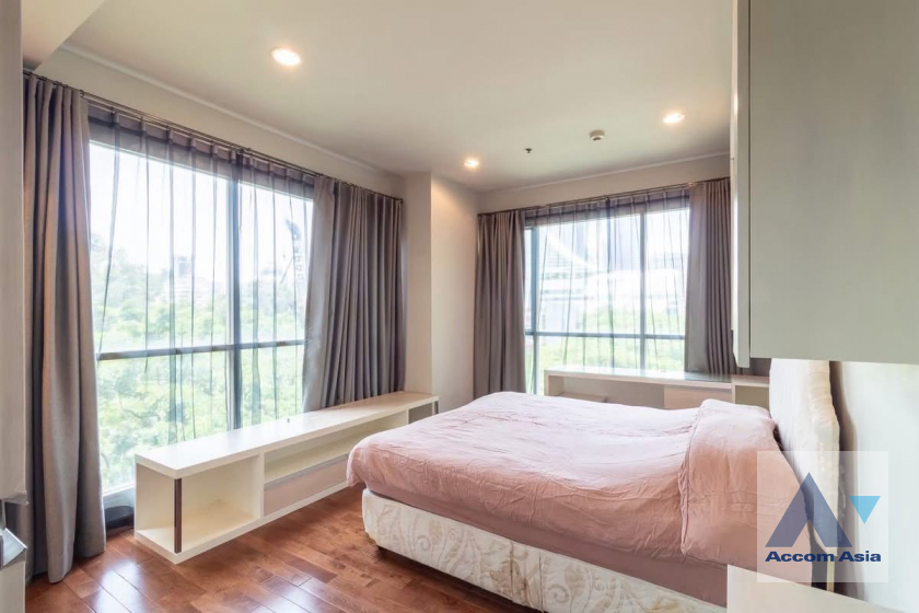 4  2 br Condominium For Rent in Ploenchit ,Bangkok BTS Chitlom at The Address Chidlom AA46037