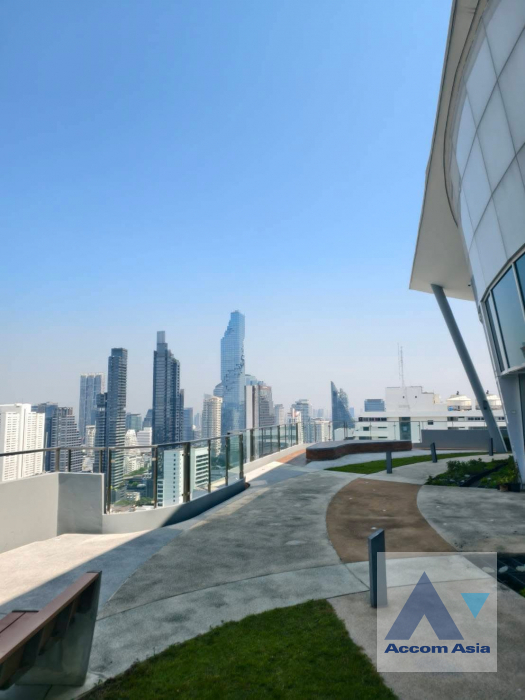 13  2 br Condominium For Sale in Silom ,Bangkok MRT Sam Yan at Supalai Elite Surawong AA46040