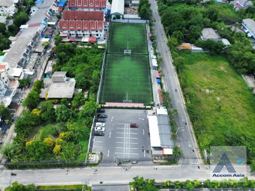  2  Land For Sale in Sukhumvit ,Bangkok BTS Punnawithi AA46041