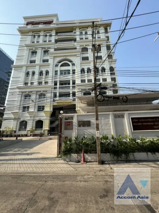  1  Land For Sale in Sukhumvit ,Bangkok BTS On Nut AA46042