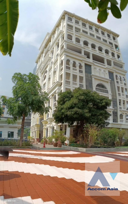 7  Land For Sale in Sukhumvit ,Bangkok BTS On Nut AA46042