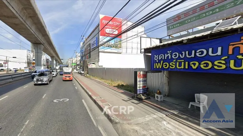  1  Land For Sale in Samutprakan ,Samutprakan BTS Bearing AA46043
