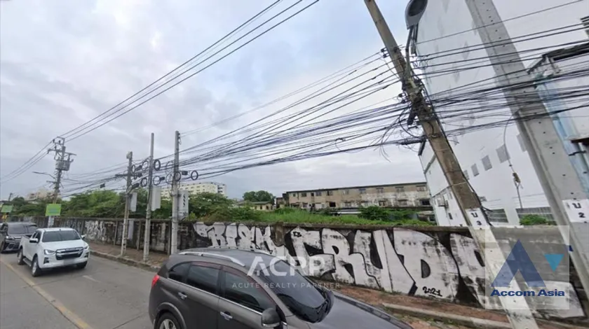 4  Land For Sale in Samutprakan ,Samutprakan BTS Bearing AA46043