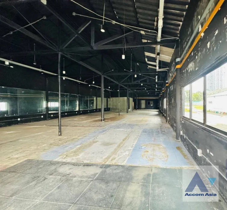 5  Land For Rent in Sukhumvit ,Bangkok BTS On Nut AA46045