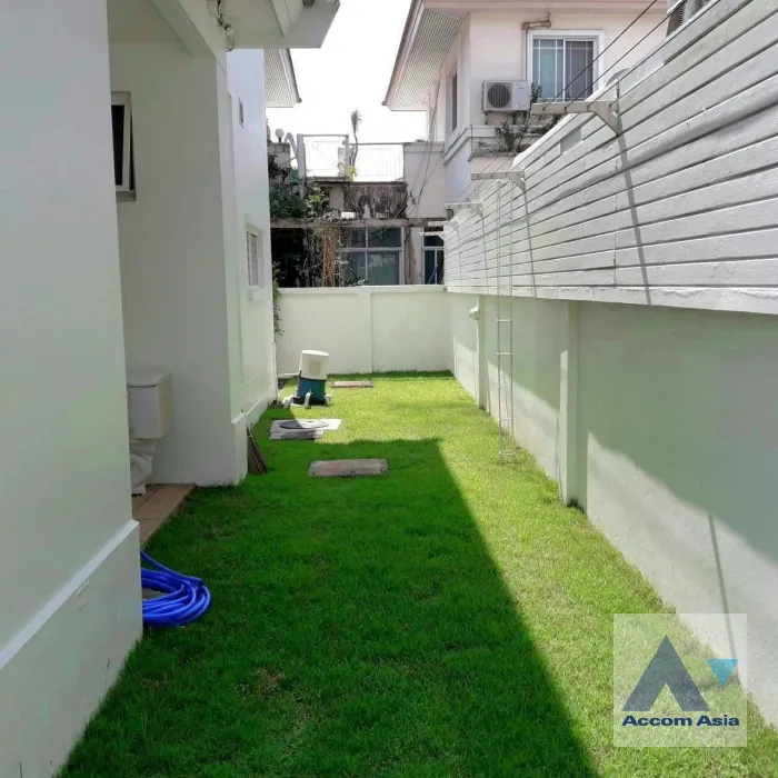 13  3 br House for rent and sale in Pattanakarn ,Bangkok ARL Ban Thap Chang at Manthana Onnut Wongwan 2 AA46050