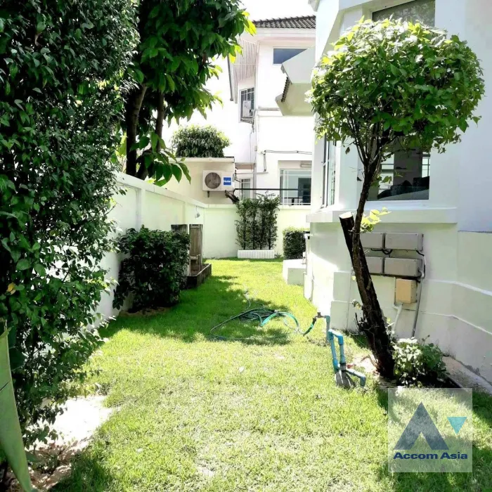 15  3 br House for rent and sale in Pattanakarn ,Bangkok ARL Ban Thap Chang at Manthana Onnut Wongwan 2 AA46050
