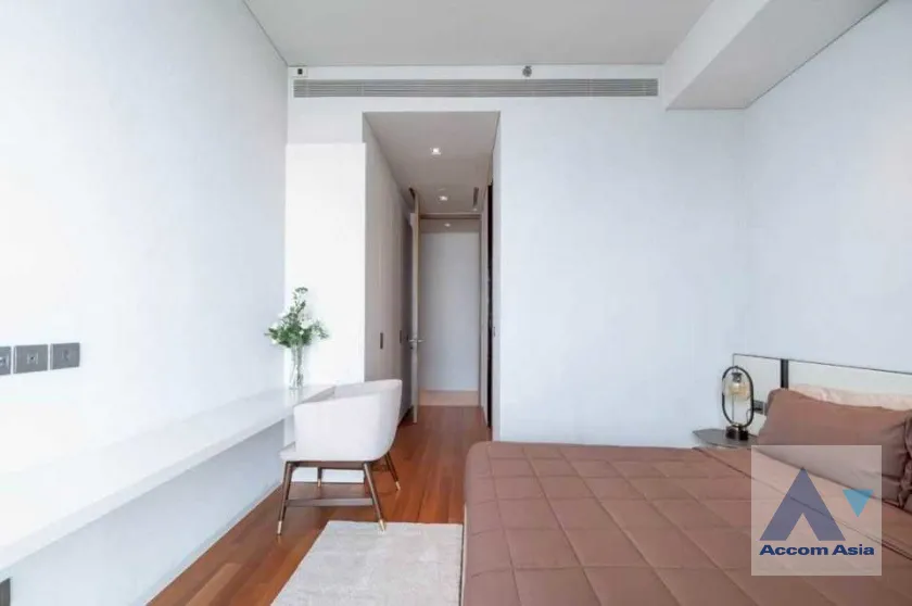 7  2 br Condominium For Rent in Charoen Nakhon ,Bangkok BTS Krung Thon Buri at Banyan Tree Residences Riverside AA46051