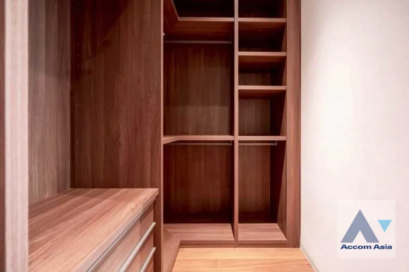 12  2 br Condominium For Rent in Charoen Nakhon ,Bangkok BTS Krung Thon Buri at Banyan Tree Residences Riverside AA46051