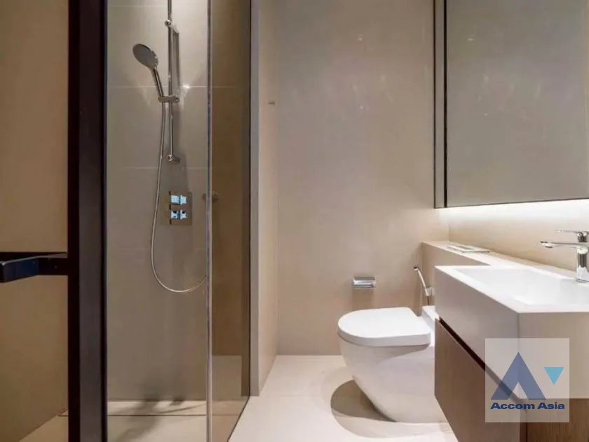 14  2 br Condominium For Rent in Charoen Nakhon ,Bangkok BTS Krung Thon Buri at Banyan Tree Residences Riverside AA46051