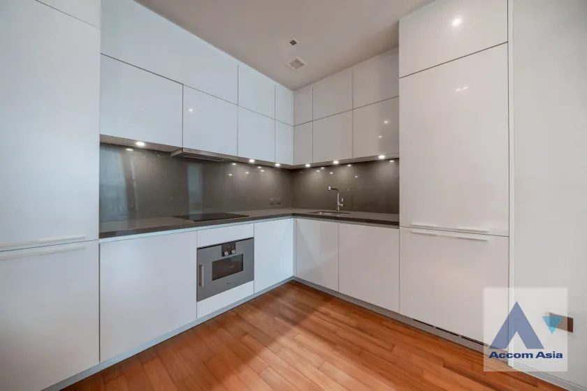 8  1 br Condominium For Rent in Charoen Nakhon ,Bangkok BTS Krung Thon Buri at Banyan Tree Residences Riverside AA46052