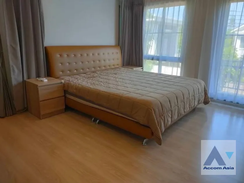 9  4 br House For Rent in Samutprakan ,Samutprakan  at House AA46053